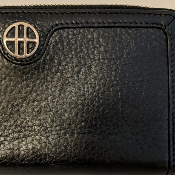 Hugo Boss black wallet - Picture 4 of 4
